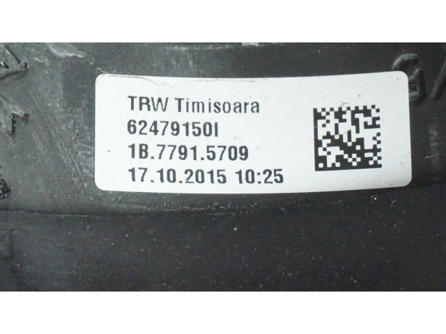 Руль Audi A3 S3 8V 2013 - 2019 года 8U0419091B