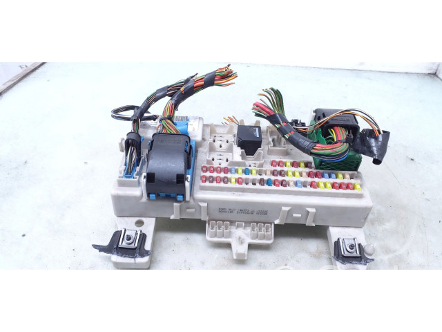 Блок предохранителей 4M5T14A073DG   Ford Focus    