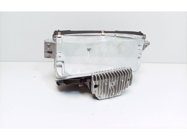 Přístrojová deska  BMW iX 2024 5A4BA61, 5A504A1  