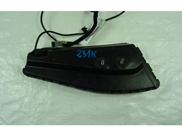 Надувная подушка для сиденья 34080211 Mini Cooper Countryman R60