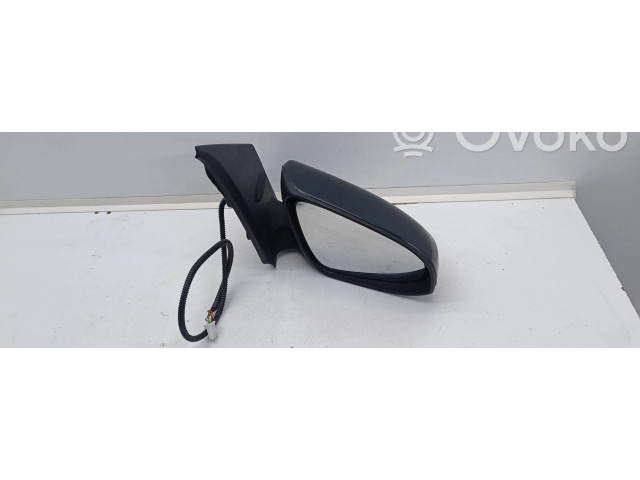 Zpětné zrcátko pravé Peugeot 108 2015 232631018