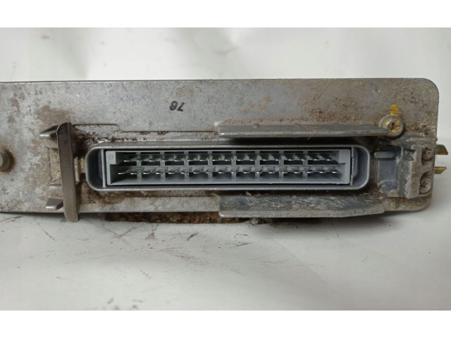 Блок управления АБС 701907379A Volkswagen Transporter - Caravelle T4