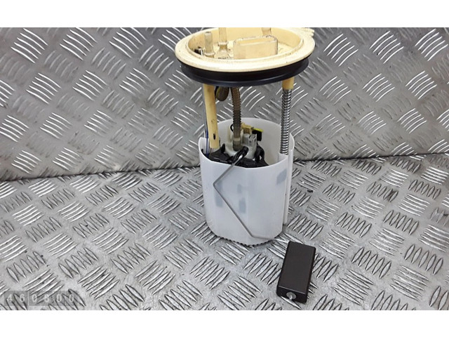 Топливный насос