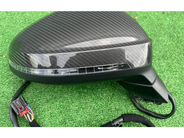 Zpětné zrcátko pravé Audi RS5 2019