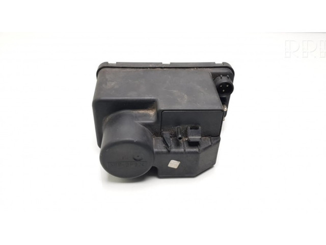 Вакуумный насос центрально замка