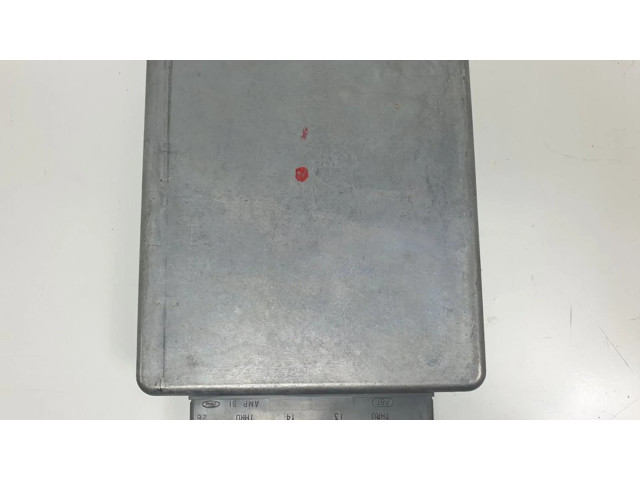 Блок управления двигателя 2S4112A650DB Ford Transit - Tourneo Connect