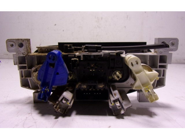 Модуль блока управления кондиционером 275105416R   Dacia Duster