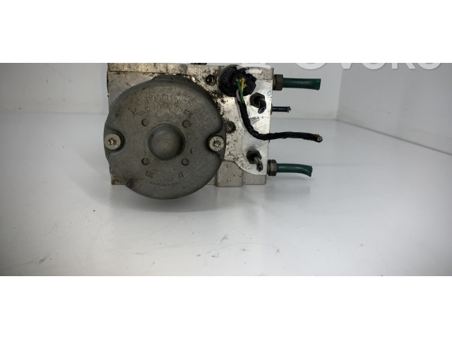 Блок управления АБС 00004541C8   Citroen Xsara Picasso