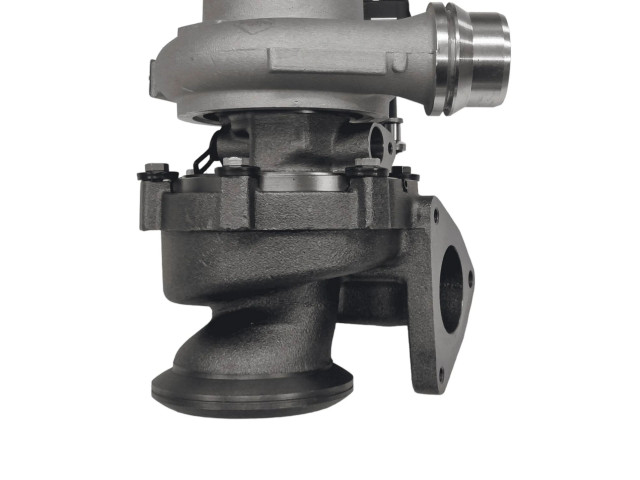 Turbodmychadlo Турбина G4D36K682AD, G4D36K682AE Land Rover Discovery Sport 204DTD(AJ20D4)