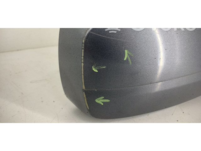 Зеркало электрическое KIA Sorento 2002 - 2009 года