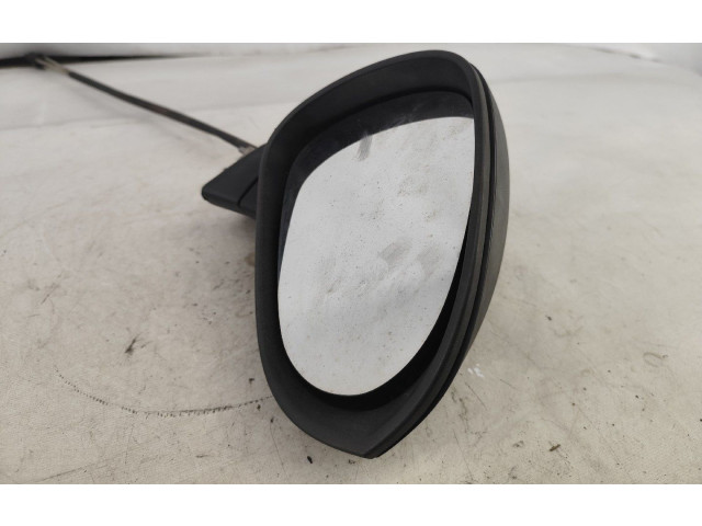 Zpětné zrcátko  Seat Ibiza IV (6J,6P) 2009  126736408  