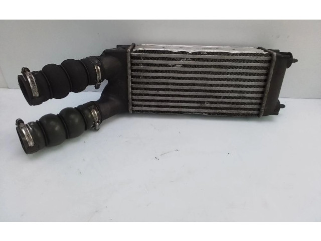 Интеркулер  9682434580   Peugeot Partner 