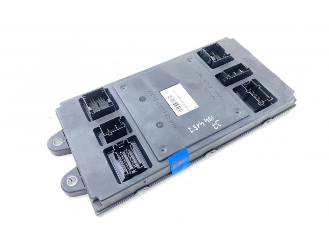 Блок предохранителей  A1645406501, A1645406501   Mercedes-Benz ML W164    