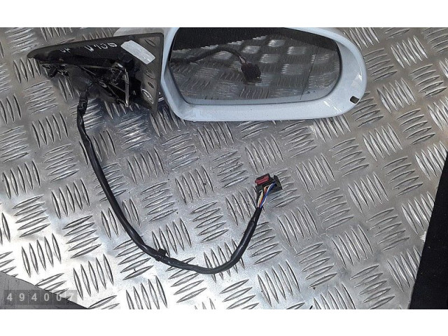 Зеркало электрическое Audi Q3 F3 2018 - года