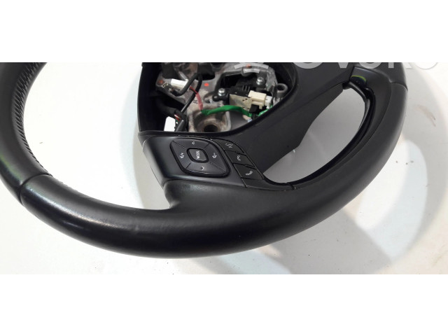 Руль Toyota C-HR I 2016 - 2023 года 6275378