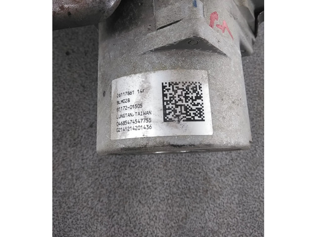    Рулевая рейка 52090175   Fiat Punto Evo  -  года