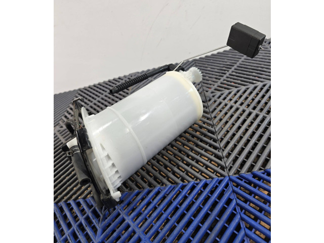 Vstřikovací čerpadlo Lexus IS III XE30 S2ARE30