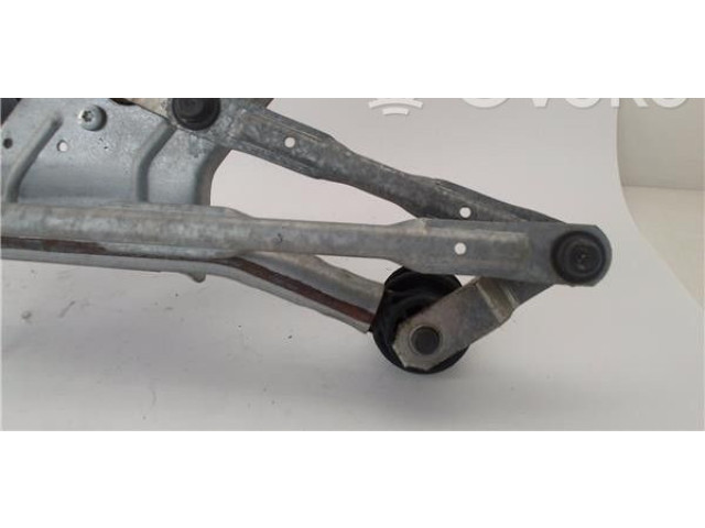 Моторчик дворников 8200619512 Dacia Sandero