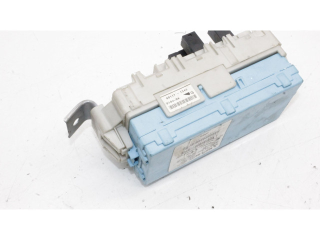 Pojistková skříňka 8637A454 Mitsubishi Pajero 2008