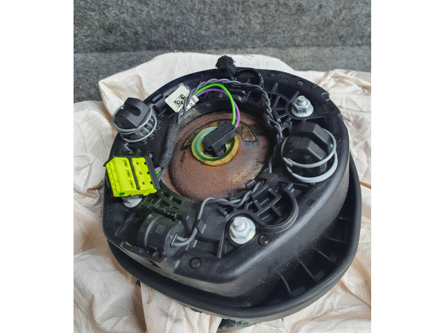 Подушка безопасности водителя 8077431, DABG2001M   BMW 3 G20 G21