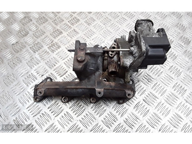  Турбина Audi A1  70554681         