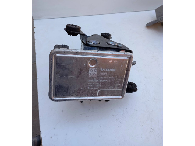 Блок АБС 31362678, 10091504513   Volvo  XC90  2014 -  года