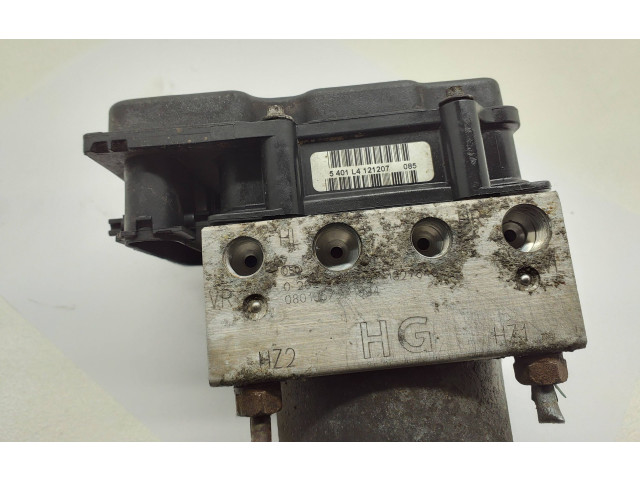 Блок АБС 0265800770, 79213C0332 Opel Combo C 2001 - 2011 года