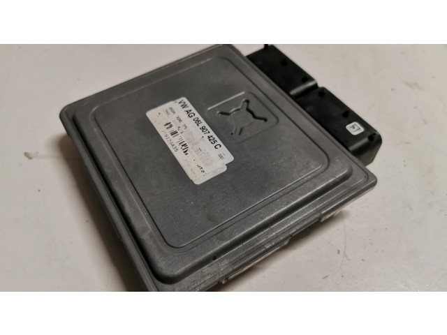 Блок управления двигателя 06L907425C   Audi Q5 SQ5