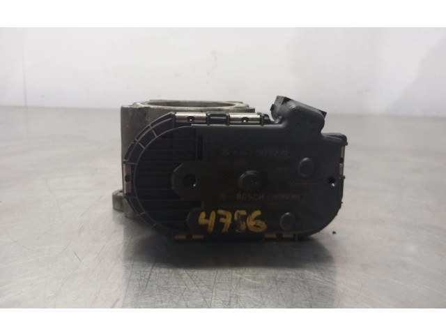 Топливная рампа    Mercedes-Benz CL C215  