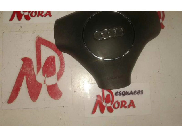 Подушка безопасности двери 8E0880201J Audi A3 S3 8V