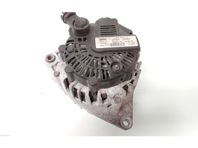 Генератор 373002A601, 373002A601 KIA Ceed