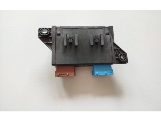 Блок управления климат-контролем 9810050080   Peugeot Partner III