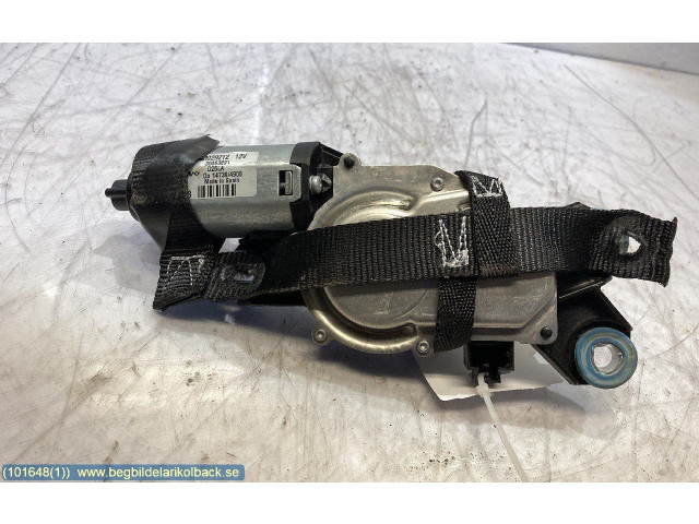 Моторчик заднего дворника 31290787    Volvo V70