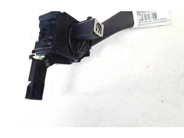 Ручка стеклоочистителей 1k0953503cl Volkswagen Golf Plus