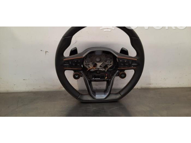 Руль Cupra Formentor  2020 -  года 5FA419091FTXEY      