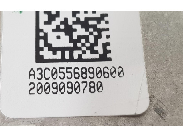 Панель приборов 5FA920790A, 5FA920790A   Cupra Leon       