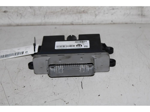 Блок управления двигателя    Alfa Romeo Giulietta