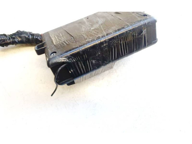 Блок управления    Ford Galaxy