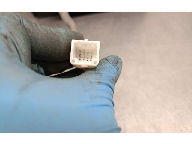 Зеркало электрическое Dacia Dokker - года