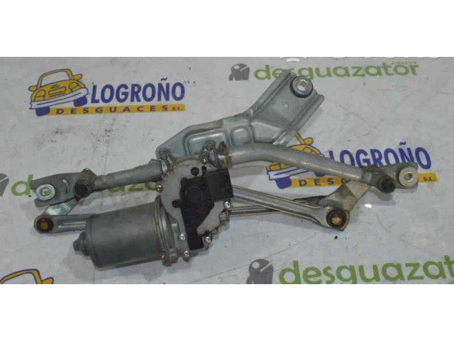 Моторчик дворников 77363952, 404978 Fiat Grande Punto