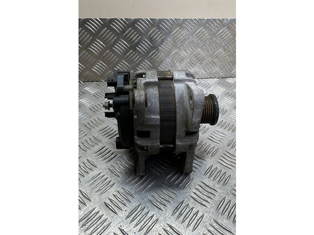    Рулевая рейка 231004BE0BF, F000BL0814   Nissan Qashqai 2016 - 2021 года