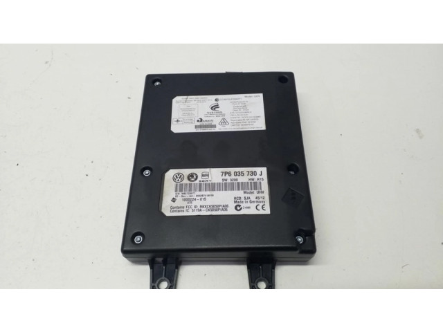 Модуль «Bluetooth»