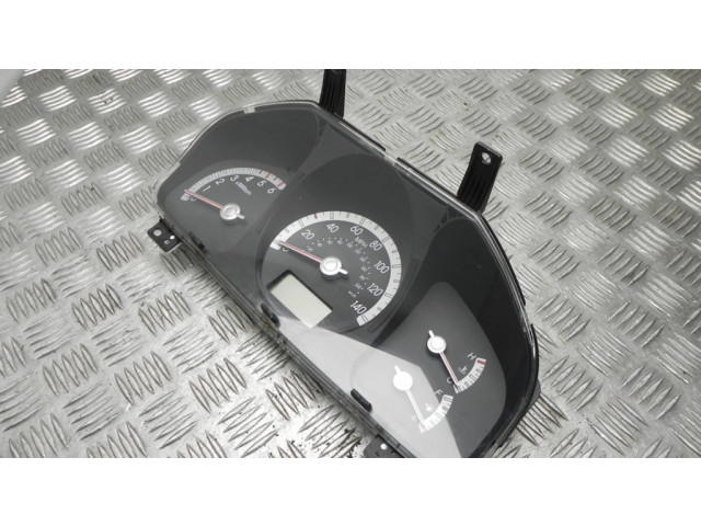 Přístrojová deska KIA Spectra 2009 940010Z090