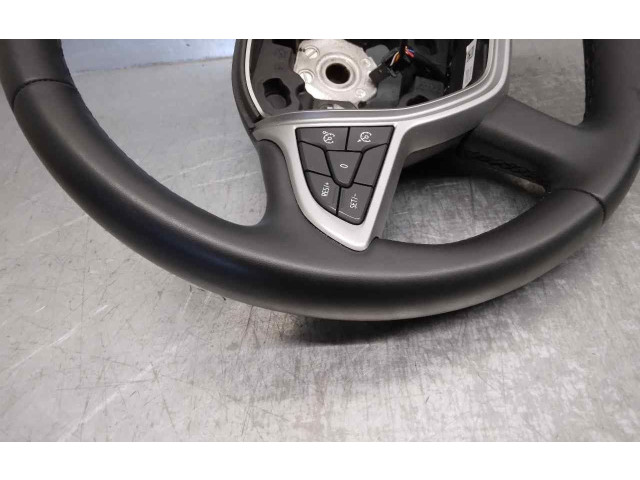 Руль Dacia Sandero III 2020 - года 484007828R