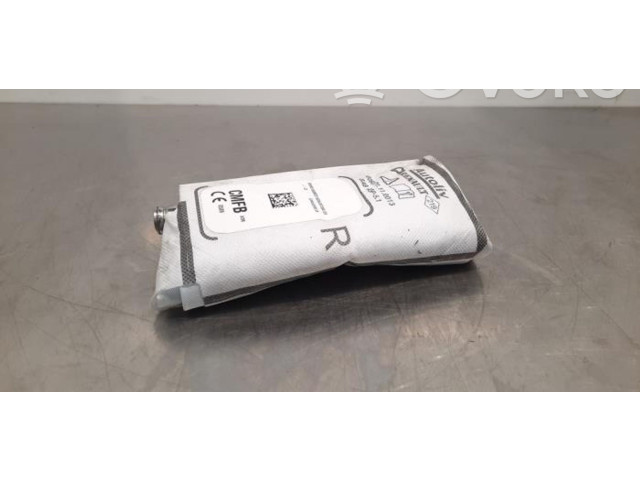 Подушка безопасности в сиденье 985H01550R   Renault Clio V