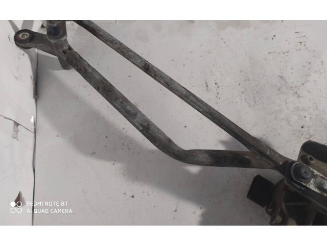 Комплект механизма стеклоочистителей