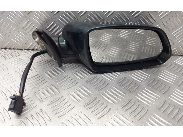 Зеркало электрическое        Skoda Octavia Mk2 (1Z)  2004 - 2013 года   