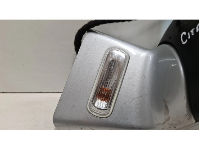 Зеркало электрическое     правое   Citroen C4 I  2004-2010 года   