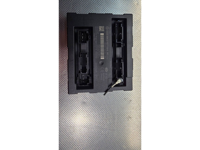 Блок комфорта 8K0907064JH Audi Q5 SQ5