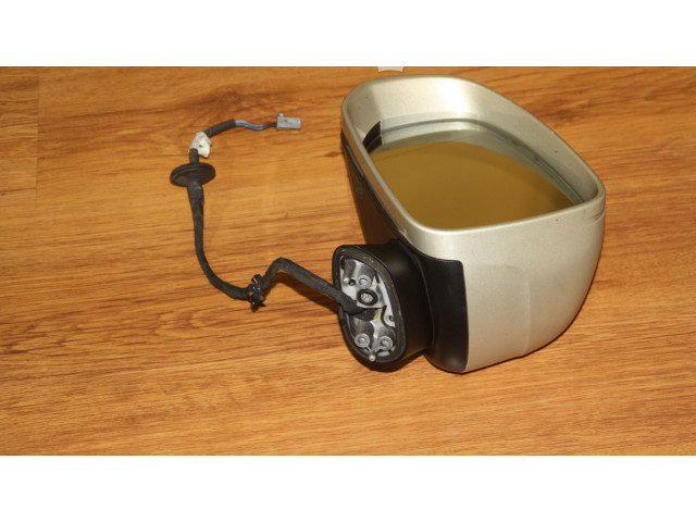 Зеркало электрическое Volvo XC90 2014 - года